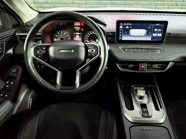 Haval Jolion I Рестайлинг с пробегом 2024 года, цена 2 100 000 рублей, 20308 км, внедорожник, Автокод Объявления