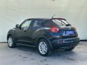 Nissan Juke I Липецк  - изображение 23