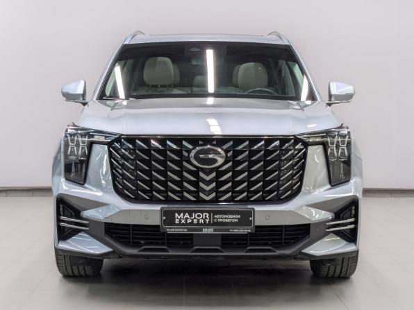 GAC GS8 II с пробегом 2023 года, цена 3 190 000 рублей, 61757 км, внедорожник, Автокод Объявления