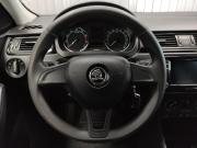 Skoda Rapid I Рестайлинг Пермь  - изображение 25