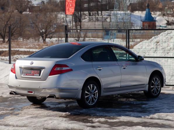Nissan Teana II с пробегом 2010 года, цена 1 025 000 рублей, 199740 км, седан, Автокод Объявления