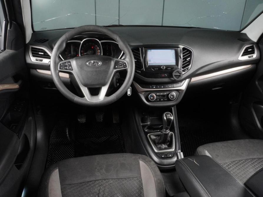 Lada (ВАЗ) Vesta I Минеральные Воды  - изображение 6