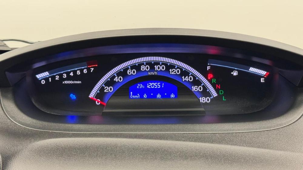 Honda Freed I Рестайлинг Киров  - изображение 16
