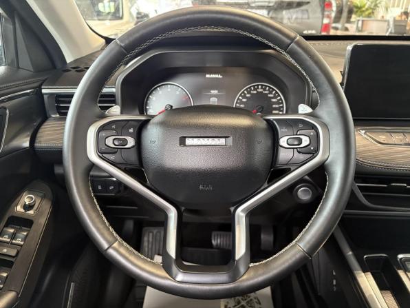 Haval Jolion I Рестайлинг с пробегом 2024 года, цена 1 848 000 рублей, 22242 км, внедорожник, Автокод Объявления