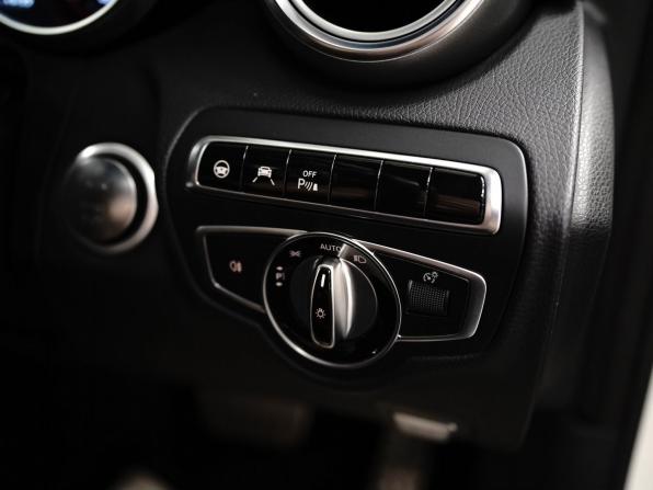 Mercedes-Benz C-Класс IV (W205) с пробегом 2016 года, цена 2 240 000 рублей, 71701 км, купе, Автокод Объявления