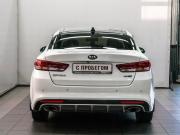 Kia Optima IV Красноярск  - изображение 41