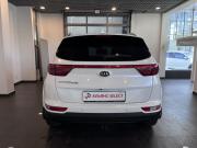Kia Sportage IV Чебоксары  - изображение 37