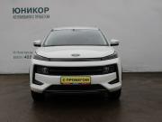 JAC JS6 Нижний Новгород  - изображение 23