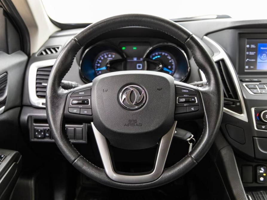 Dongfeng AX7 I Волгоград  - изображение 18