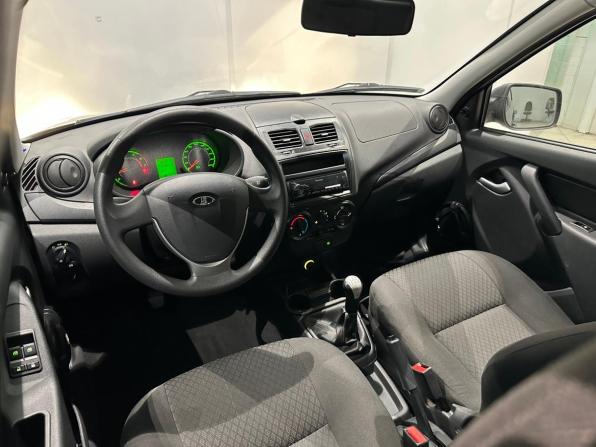 Lada (ВАЗ) Kalina II с пробегом 2015 года, цена 540 000 рублей, 44730 км, универсал, Автокод Объявления