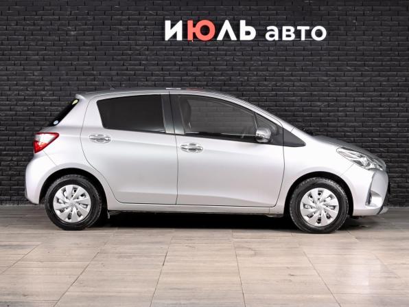 Toyota Vitz III (XP130) Рестайлинг с пробегом 2019 года, цена 1 150 000 рублей, 81922 км, хэтчбек, Автокод Объявления