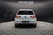 Volkswagen Golf VII Крым  - изображение 24
