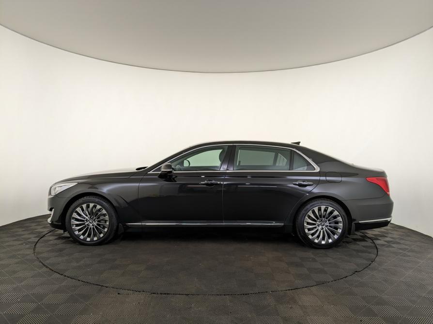 Genesis G90 I Москва  - изображение 8
