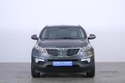Kia Sportage III Омск  - изображение 24