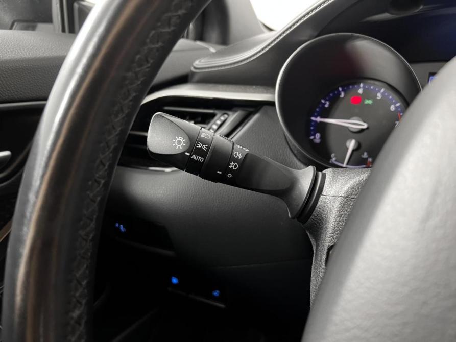 Toyota C-HR I Казань  - изображение 15