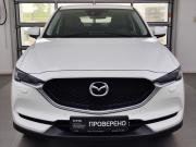 Mazda CX-5 II Уфа  - изображение 27