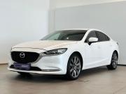 Mazda 6 III (GJ) Рестайлинг 2 Волгоград  - изображение 36