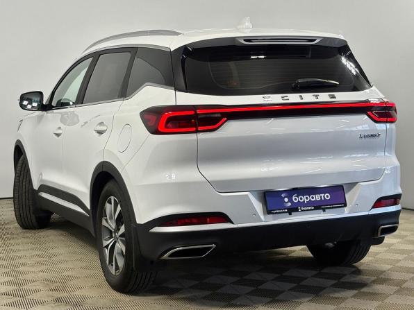 Xcite X-Cross 7 с пробегом 2024 года, цена 1 990 000 рублей, 13476 км, внедорожник, Автокод Объявления