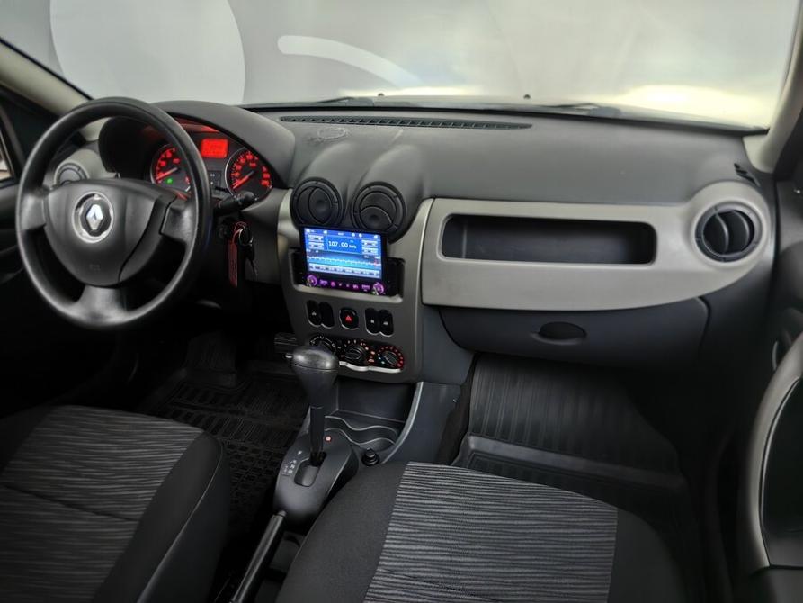 Renault Sandero I Подольск  - изображение 13