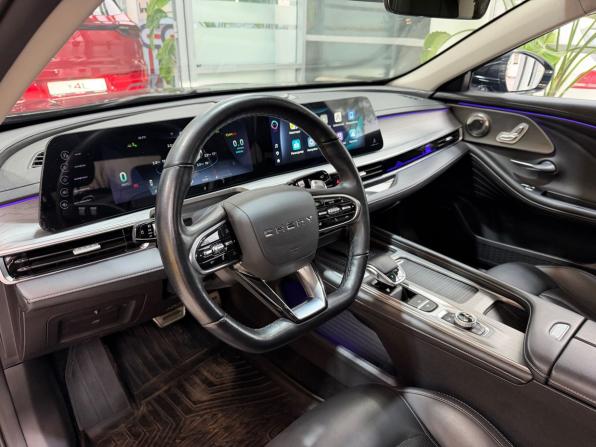 Chery Arrizo 8 с пробегом 2023 года, цена 2 250 000 рублей, 47746 км, седан, Автокод Объявления