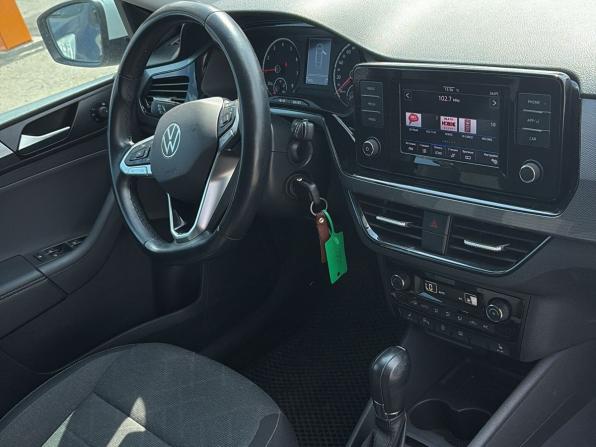 Volkswagen Polo VI с пробегом 2020 года, цена 1 820 000 рублей, 75452 км, лифтбек, Автокод Объявления