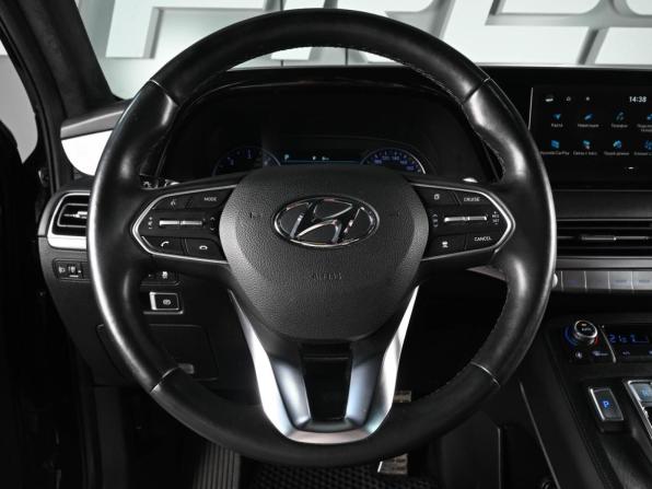 Hyundai Palisade I с пробегом 2019 года, цена 3 899 000 рублей, 139813 км, внедорожник, Автокод Объявления