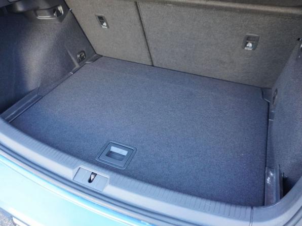 Volkswagen Golf VII с пробегом 2013 года, цена 1 234 000 рублей, 136153 км, хэтчбек, Автокод Объявления