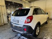 Opel Antara I Пермь  - изображение 7