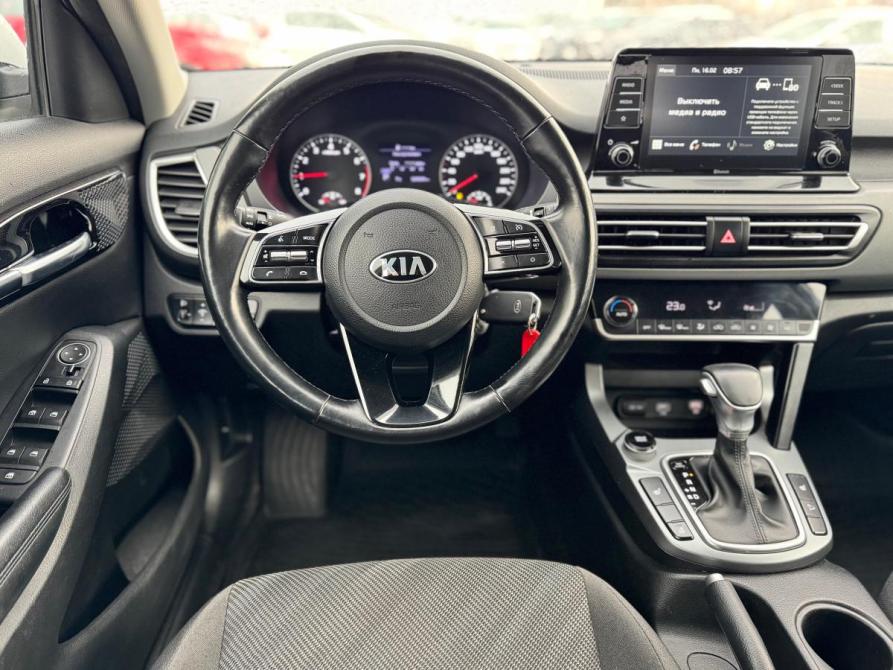 Kia Seltos I Ростов-на-Дону  - изображение 12
