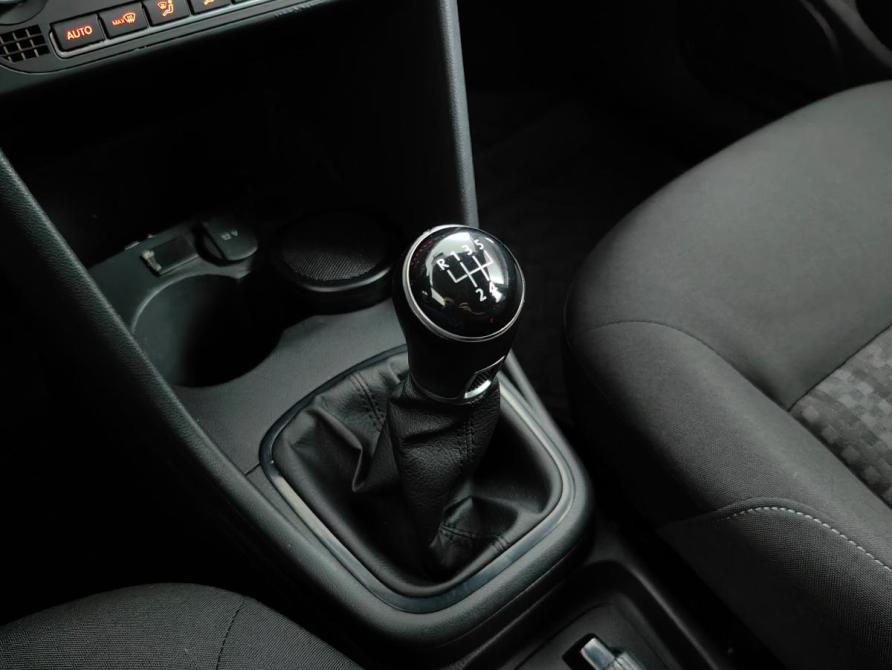 Volkswagen Polo V Рестайлинг Москва  - изображение 19