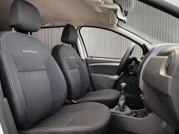 Renault Duster I Рестайлинг с пробегом 2018 года, цена 1 367 000 рублей, 150369 км, внедорожник, Автокод Объявления