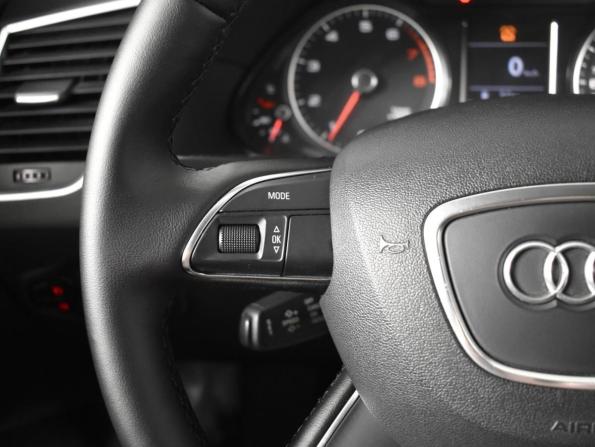 Audi Q5 I (8R) Рестайлинг с пробегом 2014 года, цена 1 685 000 рублей, 256516 км, внедорожник, Автокод Объявления