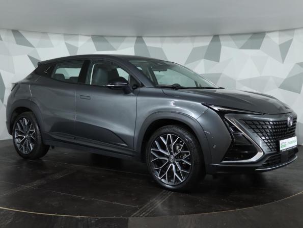 Changan UNI-T I с пробегом 2024 года, цена 2 229 000 рублей, 28377 км, внедорожник, Автокод Объявления