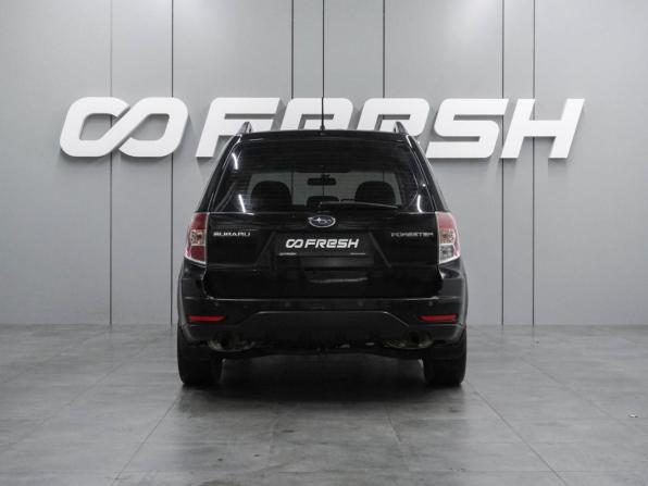 Subaru Forester III с пробегом 2008 года, цена 929 000 рублей, 257202 км, внедорожник, Автокод Объявления