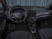 Hyundai Solaris I Рестайлинг Ставрополь  - изображение 27