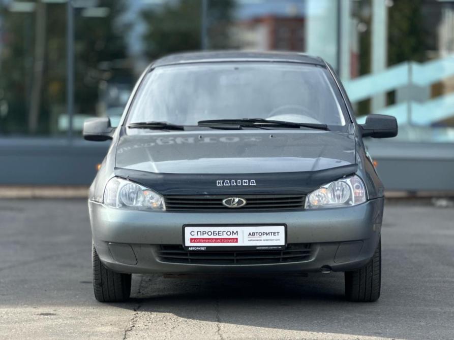 Lada (ВАЗ) Kalina I Архангельск  - изображение 3