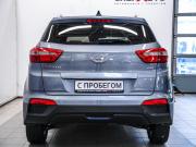 Hyundai Creta I Красноярск  - изображение 38