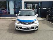 Nissan Tiida I Рестайлинг Москва  - изображение 18