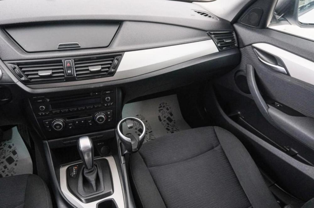 BMW X1 I (E84) Рестайлинг Красноярск  - изображение 12