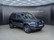 Chevrolet Niva I Рестайлинг Самара  - изображение 22