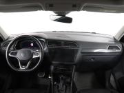 Volkswagen Tiguan II Рестайлинг Москва  - изображение 36