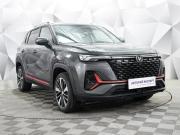 Changan CS35 Plus I Рестайлинг Ульяновск  - изображение 28