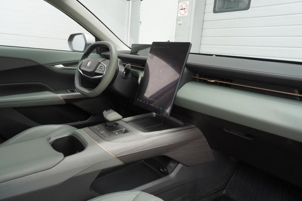 Changan Lamore Ульяновск  - изображение 19