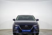 Mazda 3 III (BM) Оренбург  - изображение 20