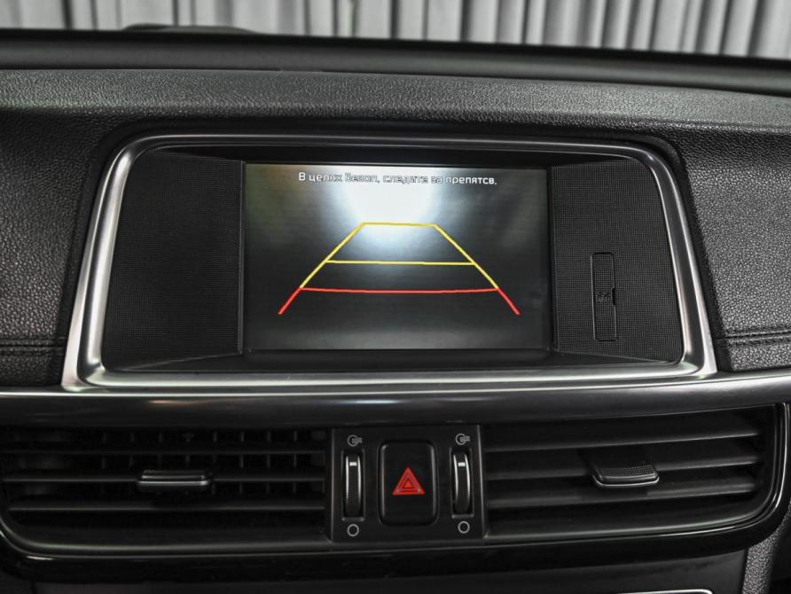 Kia Optima IV Ставрополь  - изображение 14