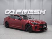 Kia Stinger I Ростов-на-Дону  - изображение 26
