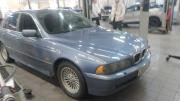 BMW 5 серии IV (E39) Рестайлинг Санкт-Петербург  - изображение 9