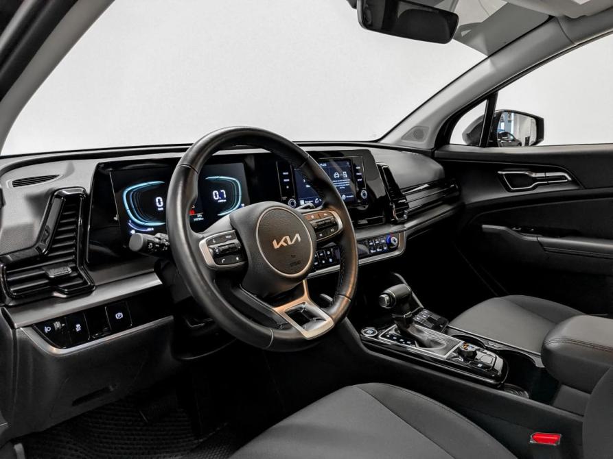Kia Sportage V Санкт-Петербург  - изображение 16