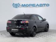 Mitsubishi Lancer X Калининград  - изображение 22