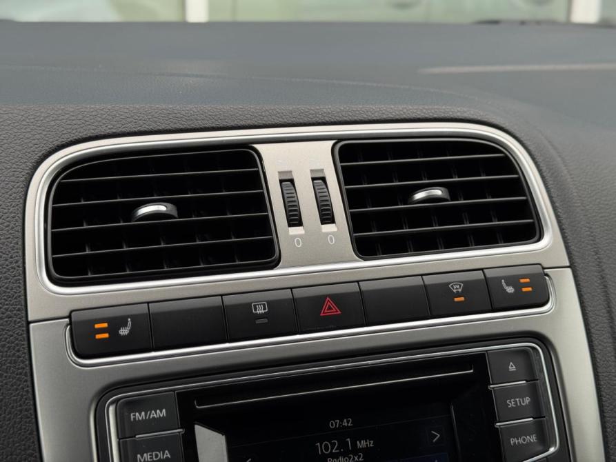 Volkswagen Polo V Рестайлинг Ульяновск  - изображение 23